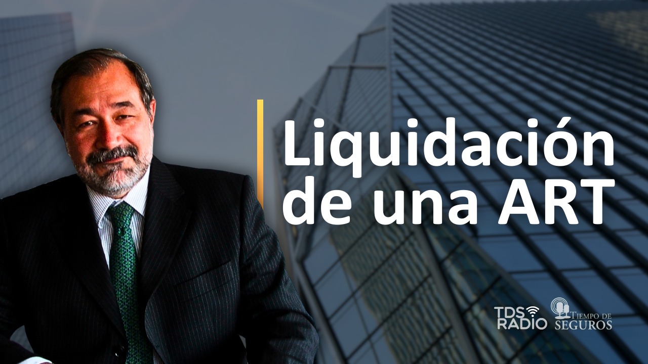 Con la calificada opinión del Dr. Carlos María Facal, refrescamos conceptos de cómo se liquida una ART, las características diferenciales respecto del trámite de liquidación de una aseguradora de riesgos generales, y más.